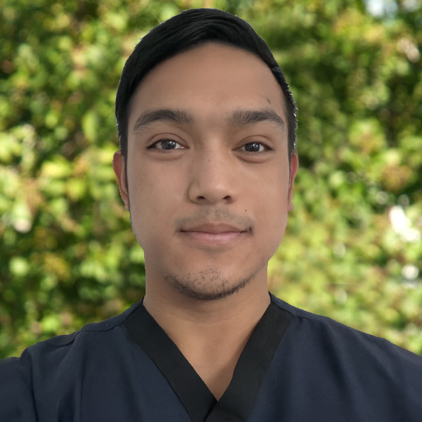 Deonne Thaddeus N. Ubayubay, PT