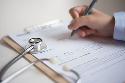 Medical Chiropractic Care