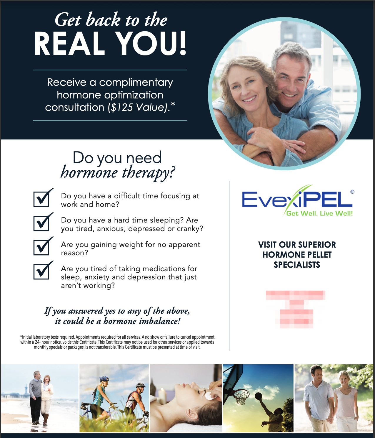 evexipel brochure