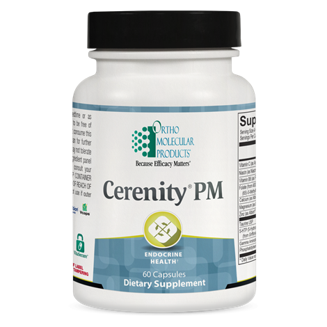 Cerenity PM