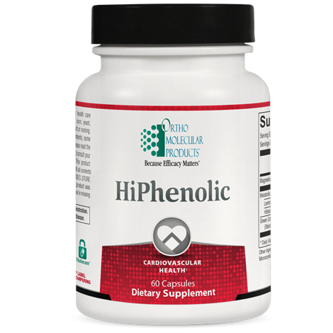 HiPhenolic