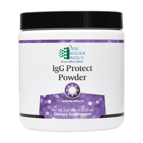 IgG protect powder